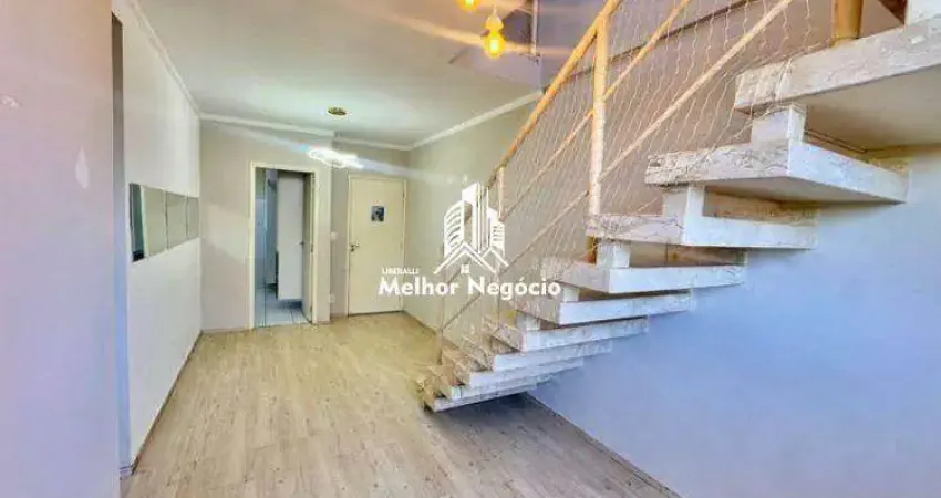 Apartamento com 3 dormitórios à venda em Piracicaba. Apartamento Cond. Residencial Spazio Di Pádua localizado no bairro Jardim Elite em Piracicaba/SP