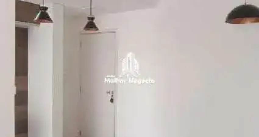 Apartamento de 56m² com 2 dormitórios sendo um suíte no Centro de Americana/ SP
