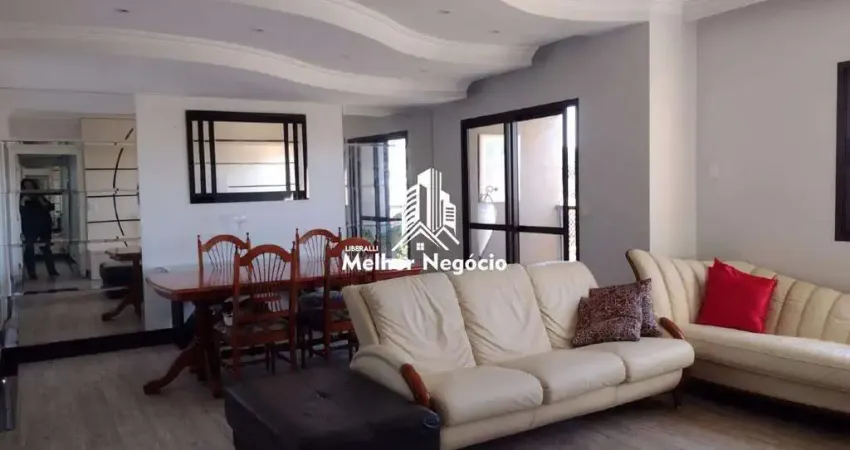 Apartamento com 3 dormitórios, sendo 3 suíte, à venda em vila frezzarin americana