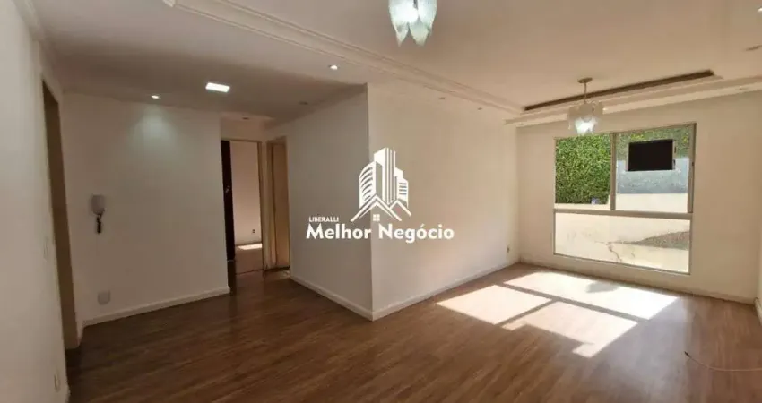 Apartamento com 2 quartos à venda na Rua Louisiana, 450, Chácaras Campos Elíseos, Campinas