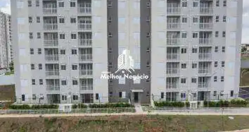 Apartamento à venda com 02 Quartos (1 suíte) no Solaris Condomínio Parque em Campinas , SP