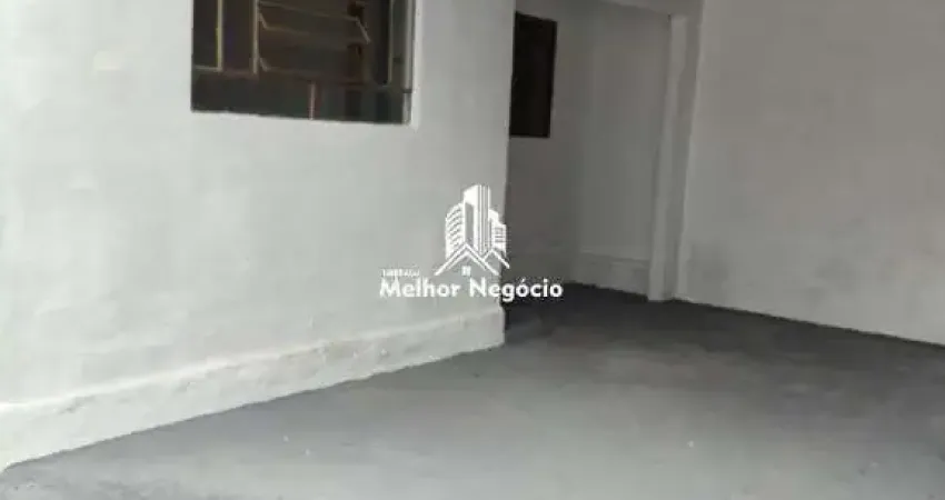 Casa à venda com 3 quartos no bairro Dona Edith Campos Favero-Paulínia/SP