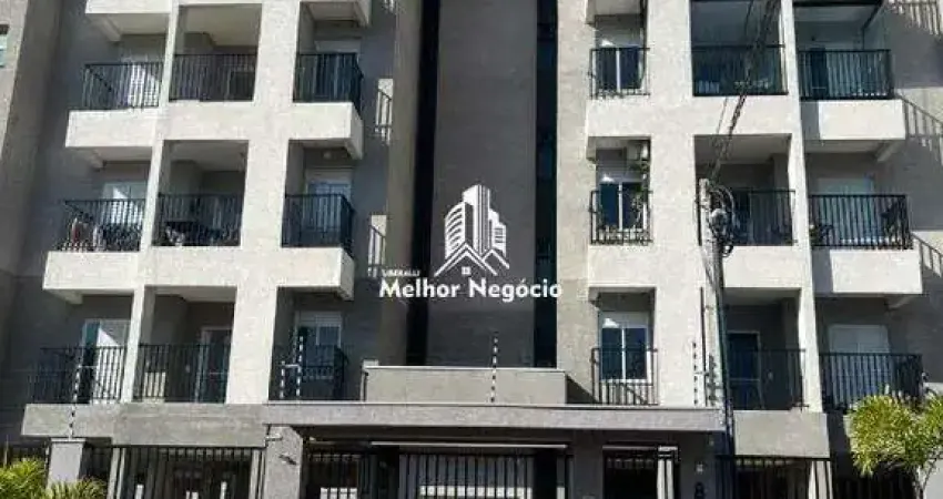Apartamento à venda com 2 Quartos (1 suíte) Condomínio Green Tower Residence em Nova Odessa - SP