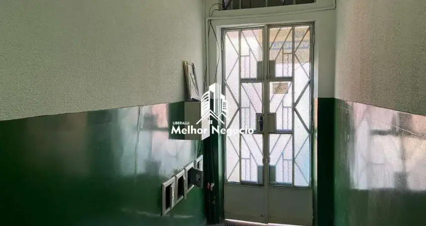Casa Comercial à venda com 9 salas, no bairro Centro em Campinas-SP.