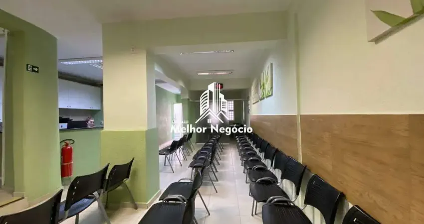 Casa Comercial à venda com 8 salas, no bairro Centro em Campinas-SP.