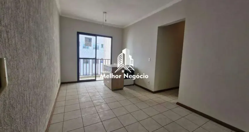Apartamento com 2 quartos à venda na Rua José Florence Teixeira, 1100, Jardim do Lago Continuação, Campinas