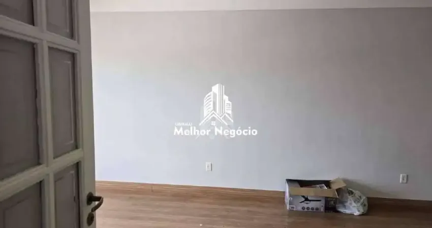 Apartamento com 3 quartos à venda na Rua Angelo Varandas, 3305, Santa Terezinha, Paulínia