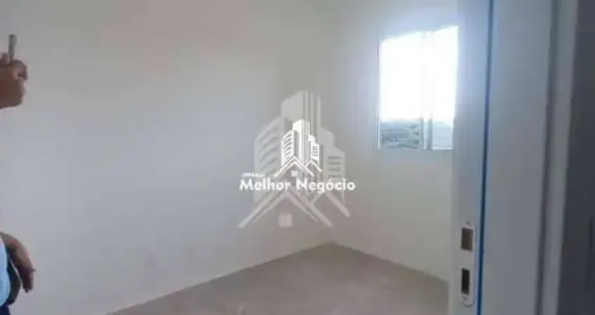 Apartamento com 2 quartos à venda na Rua José Motta dos Santos, 3230, Jardim Adélia Cavicchia Grotta, Limeira