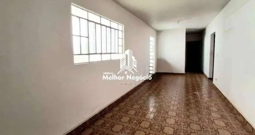 Casa com 04 Quartos à venda no bairro Piracicamirim em Piracicaba - SP