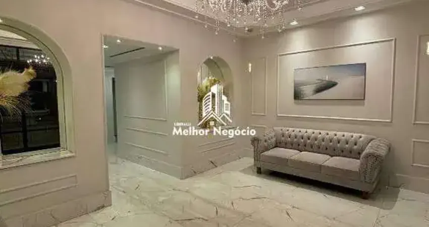 Apartamento à venda 3 Quartos 2 banheiros - Bairro -Villa Serena Condomínio Residencial Piracicaba sp