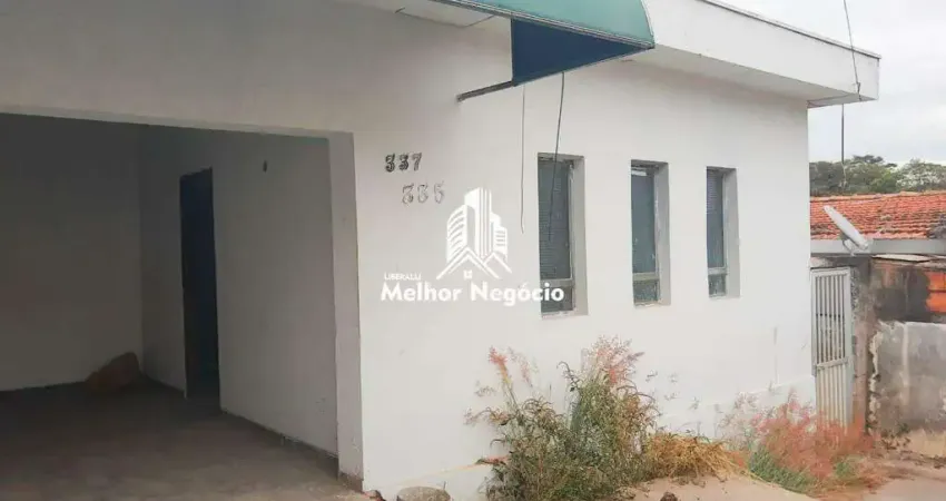 Casa com 2 quartos à venda na Rua Carioba, 337, Vila Cordenonsi, Americana