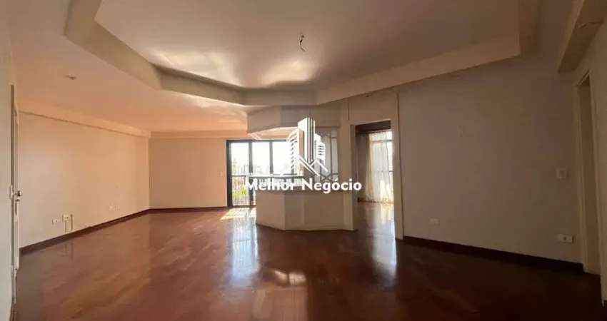 Apartamento à venda com 04 Quartos (1 suíte) Condomínio Edifício Itapema em Piracicaba - SP