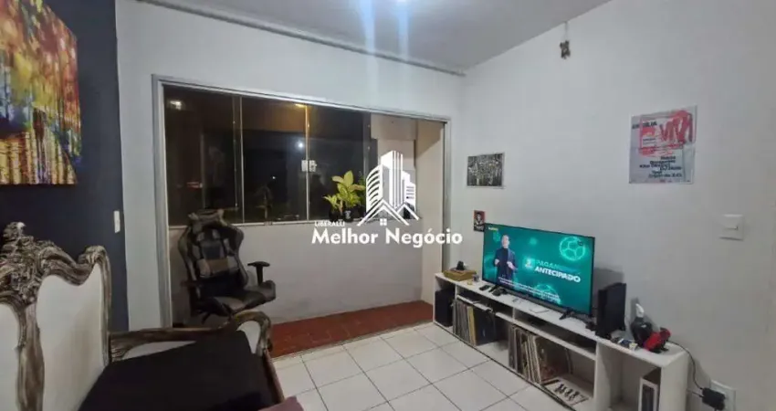 Apartamento com 1 quarto à venda na Avenida Aquidaban, 157, Centro, Campinas