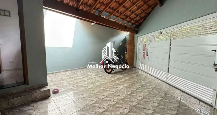 Casa com 02 quartos à venda no bairro Vila Rezende em Piracicaba - SP