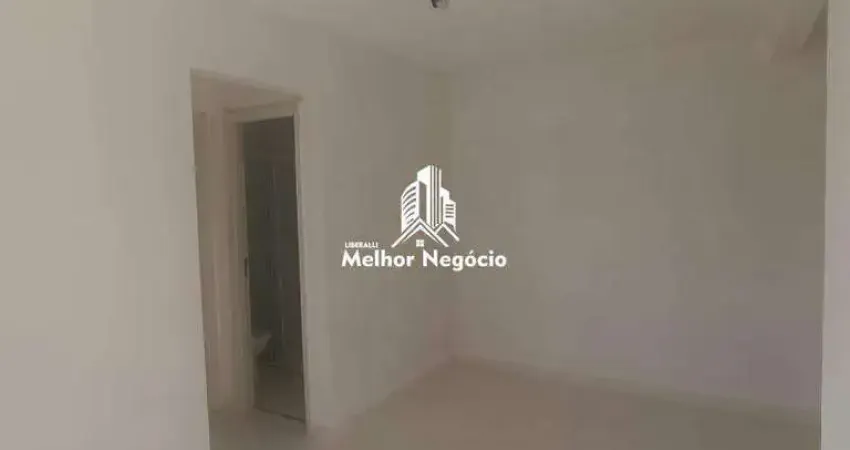 Apartamento à venda com 02 quartos no condomínio Certto Tons da Tarde em Hortolândia - SP