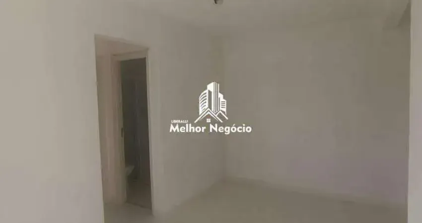 Apartamento à venda com 02 quartos no condomínio Certto Tons da Tarde em Hortolândia - SP