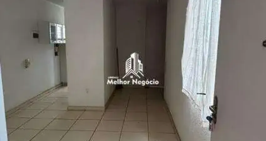 Apartamento à venda com 02 dormitórios (Quartos) Condomínio Residencial Parque do Ipê Branco em Piracicaba - SP