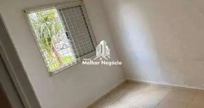 Apartamento à venda com 02 dormitórios (Quartos) Condomínio Residencial Parque do Ipê Branco em Piracicaba - SP