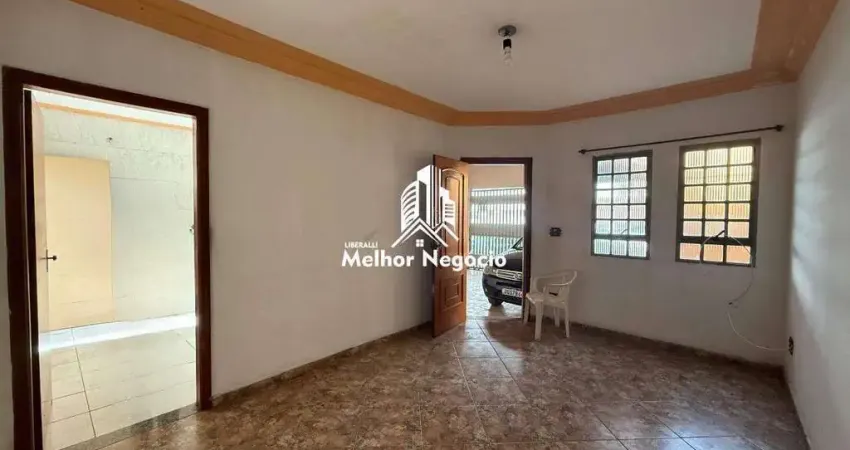 Casa à venda, 3 Quartos, 2 banheiros Bairro Centro - Piracicaba, SP