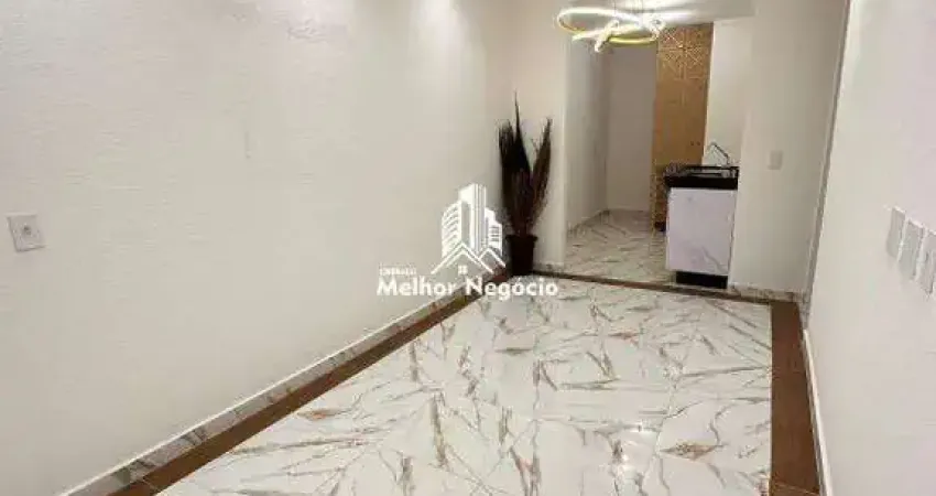 Apartamento à venda com 02 dormitórios (Quartos) Condomínio Varandas Campestre em Piracicaba - SP