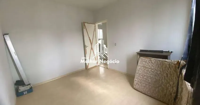 Apartamento para à venda, 2 quartos no Jardim Colina Verde - Limeira I Cód: 29017