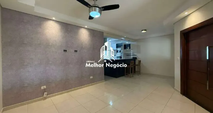 Casa à venda com 03 quartos e suíte, Parque Taquaral (próximo ao Hospital Ilumina), Piracicaba - R$491 MIL