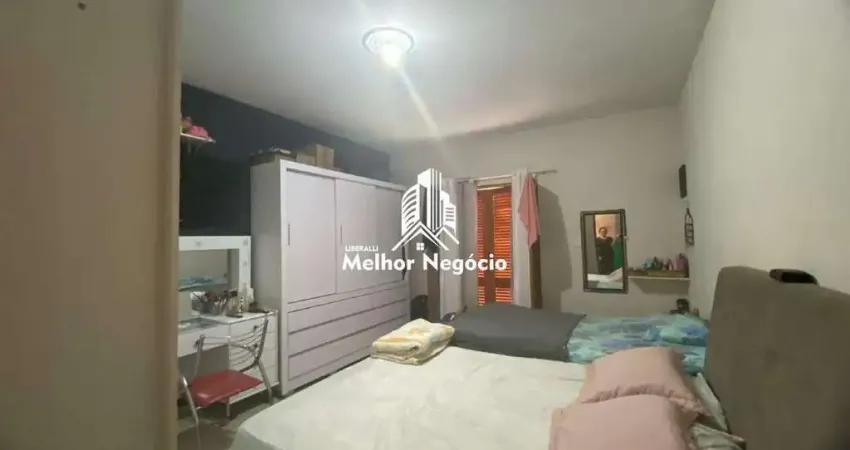 Casa para à venda, 3 quartos no Jardim Residencial Roseira - Limeira I Cód: 28933