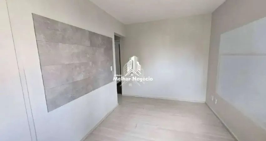 Apartamento com 2 quartos à venda na Rua Joaquim de Paula Souza, 456, Jardim Proença, Campinas