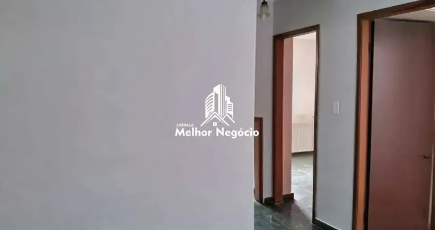 Apartamento à venda com 2 dormitórios no Nova América em Piracicaba/SP