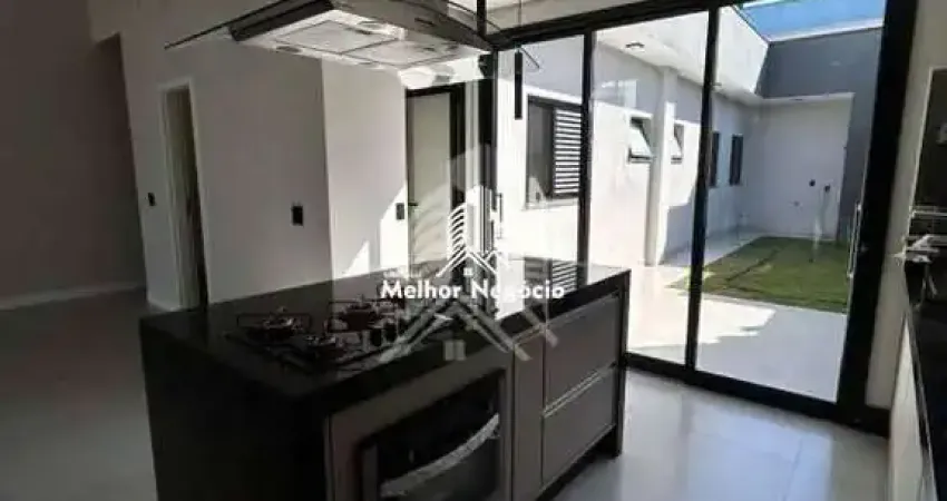 Casa com 3 quartos à venda na Rua Guaxupita, 85, São Bento, Paulínia