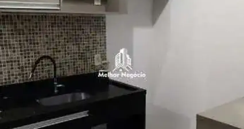 Apartamento à venda com 02 dormitórios (Quartos) Condomínio Ideal Flamboyant em Sumaré - SP