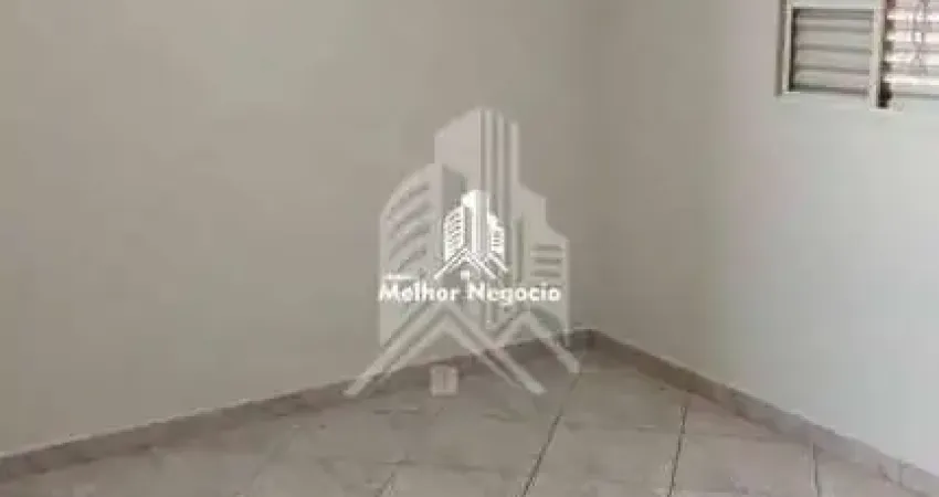 Casa com 3 quartos à venda na Rua Joaquim Rossetto, Jardim Vitória, Limeira