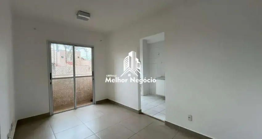 Apartamento à venda com 02 dormitórios (Quartos) no bairro Nova America em Piracicaba - SP