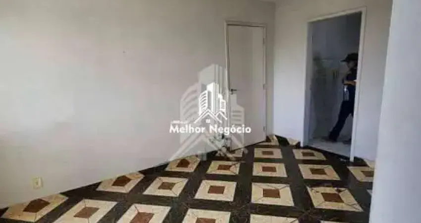 Apartamento à venda no Condomínio Parque Valença IB – Bairro Parque Valença I – Campinas/SP