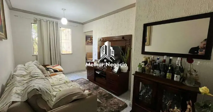 Apartamento com 3 quartos à venda na Avenida Padre Gaspar Bertoni, Conjunto Residencial Parque Bandeirantes, Campinas