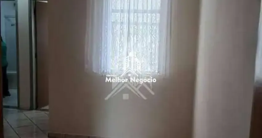 Apartamento à venda com 01 dormitórios (Quartos) Edifício Tangara em Campinas - SP