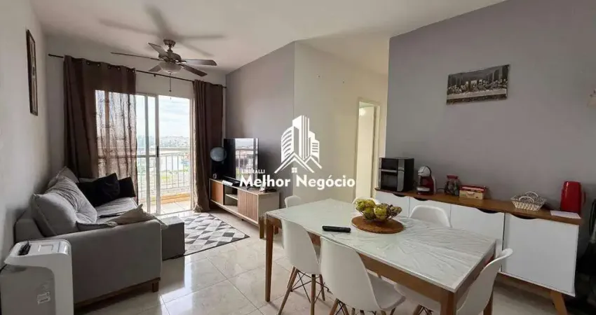 Apartamento para à venda, 3 quartos no Parque Conceição II - Piracicaba I Cód: 25372