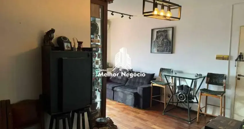 Apartamento com 3 quartos à venda na Avenida Antônio Carvalho de Miranda, 720, Vila São Bento, Campinas