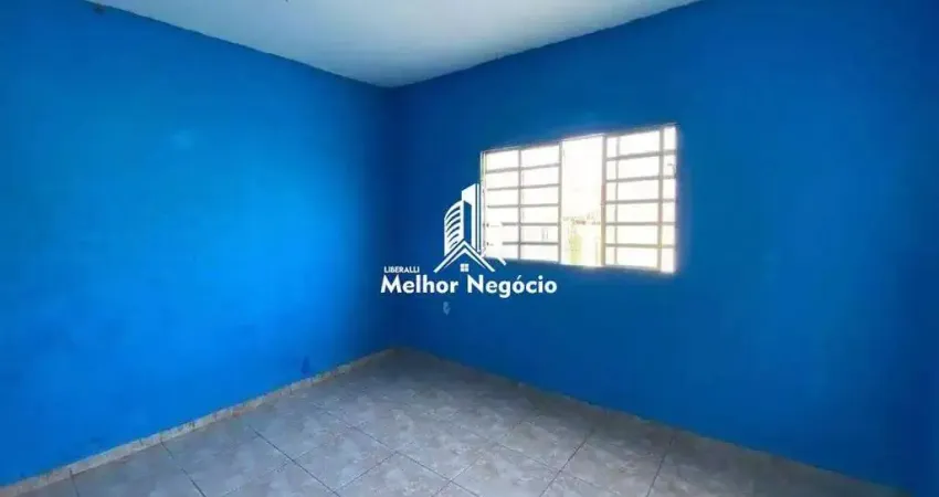 Casa à venda com 2 quartos no bairro Nova Veneza em Sumaré
