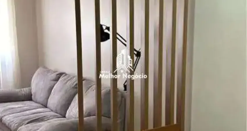 Apartamento à venda com 1 quarto no bairro Vila Itapura em Campinas/SP.