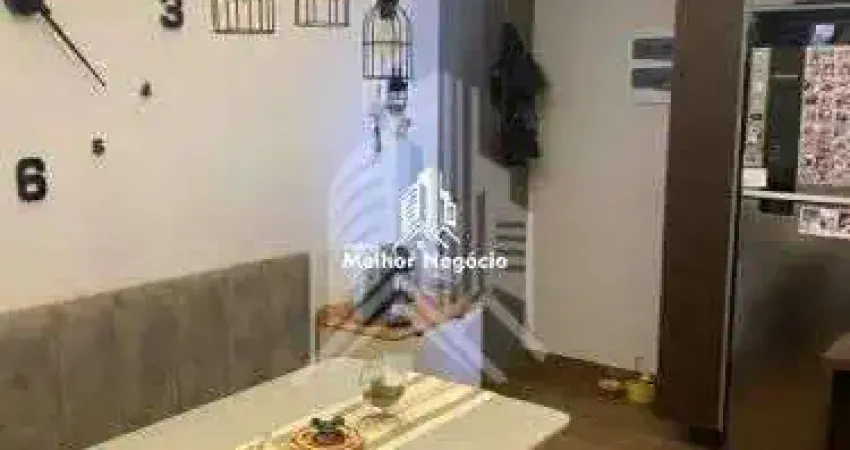 Apartamento à venda com 02 quartos (1 suíte), localizado no Condomínio Residencial Terraço Matão em Sumaré - SP