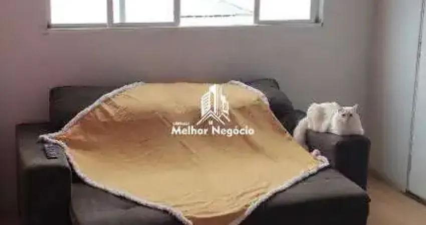 NÃO ACEITA FINANCIAMENTO - Apartamento à venda com 1 quarto em Campinas/SP