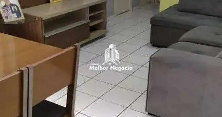 Apartamento à venda com 02 quartos, localizado no Condomínio Residencial Porto Belo em Sumaré - SP
