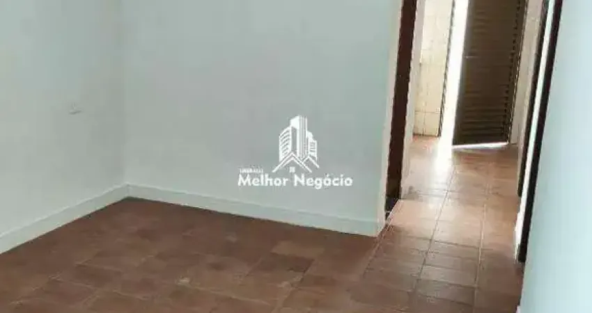 Casa à venda com 3 quartos no bairro Dona Edith Campos Favero-Paulínia/SP