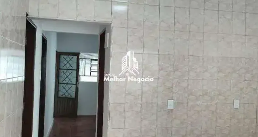 Casa à venda com 3 quartos no bairro Dona Edith Campos Favero-Paulínia/SP