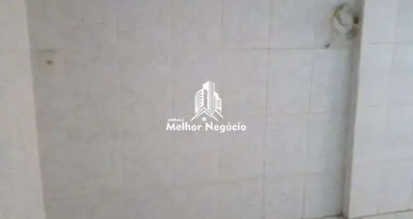 Casa à venda com 3 quartos (1 suíte), no bairro Conjunto Mauro Marcondes em Campinas-SP