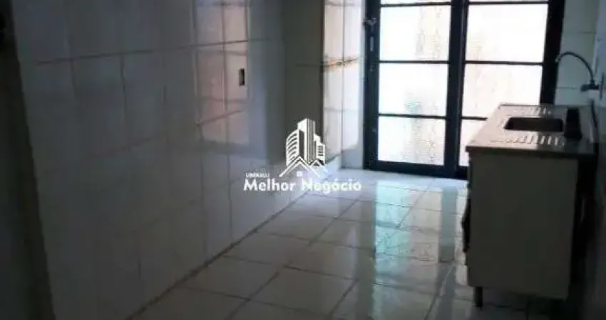 Casa à venda com 3 quartos (1 suíte), no bairro Conjunto Mauro Marcondes em Campinas-SP