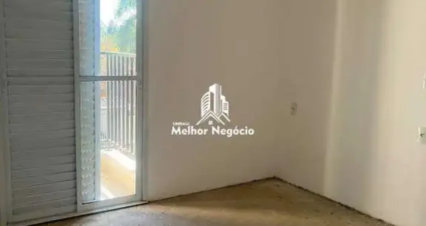 Apartamento à venda com 2 Quartos (1 suíte) Condomínio Green Tower Residence em Nova Odessa - SP