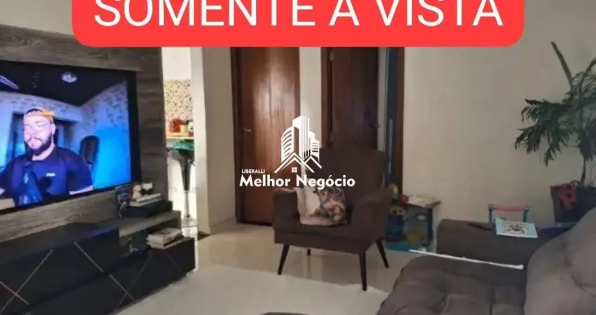 Casa à venda com 3 quartos e 1 edícula no bairro Jardim dos Oliveiras em Campinas - SOMENTE À VISTA