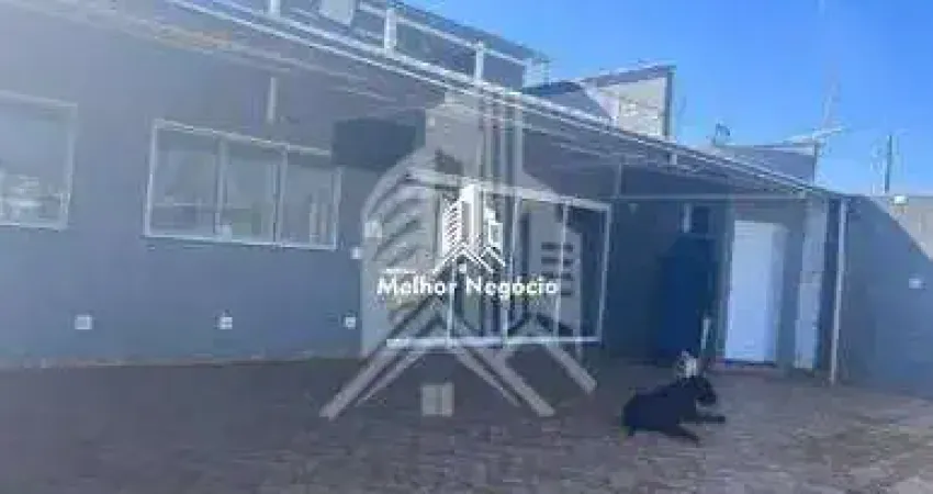 Casa à venda, 4 Quartos, 5 banheiro - Convívio São Jorge - Glebas Califórnia- Piracicaba, SP